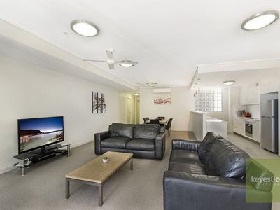 801 / 106 Denham Street, Townsville City
