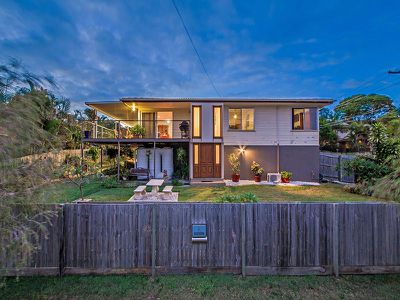 7 Boondara St, Manly West