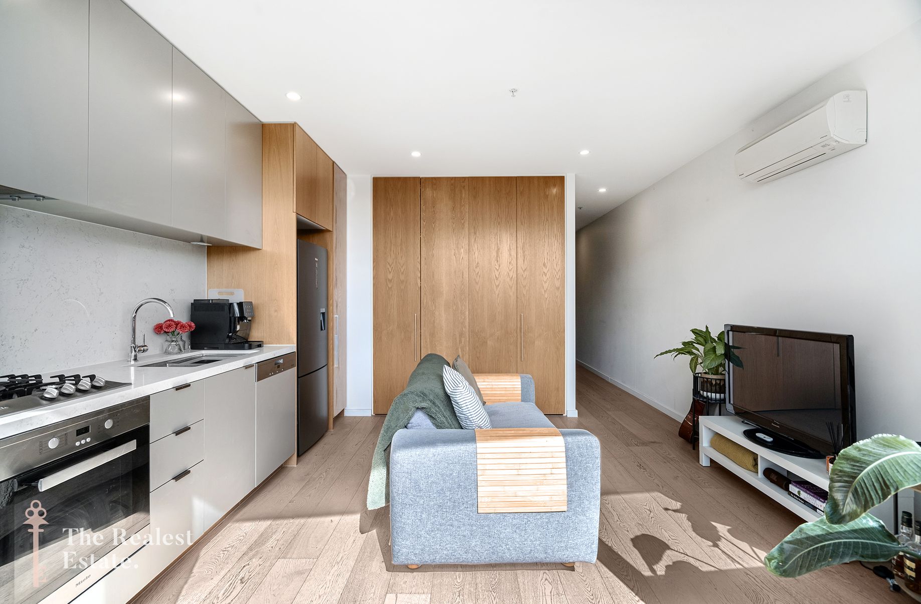 305 / 1 Bent Street, Northcote, Northcote - Thumbnail 4