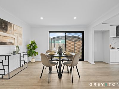 6 Christina Crescent, Kurunjang