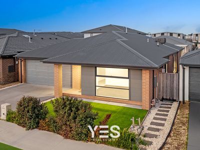 18 Sutil Drive, Clyde North