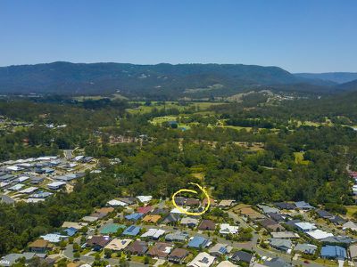 54 Silvereye Circuit, Gilston
