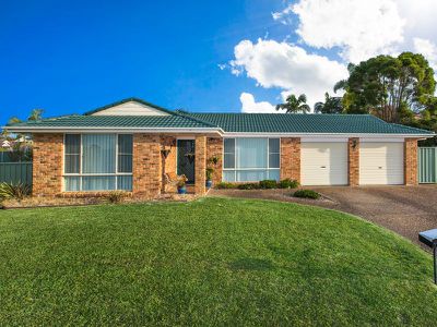 11 Throsby Avenue, Horsley