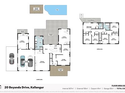 20 Boyanda Drive, Kallangur