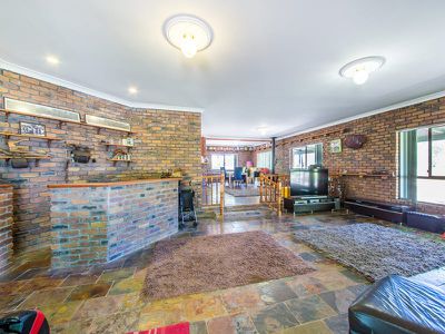 10448 Bunya Highway, Kingaroy