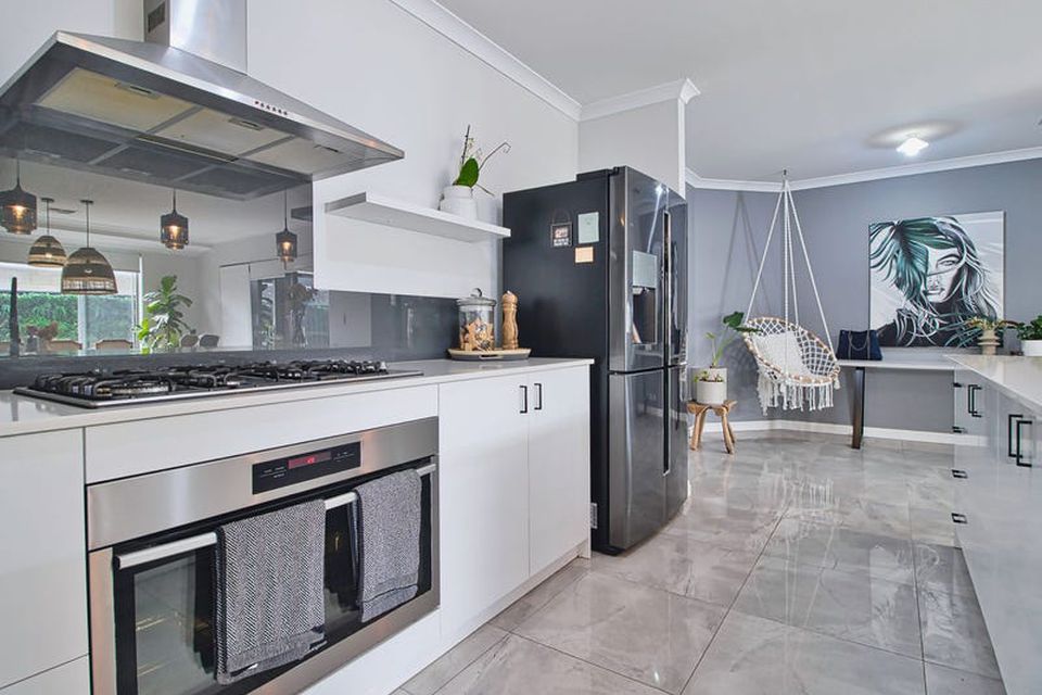 6 Peto Close , Baldivis