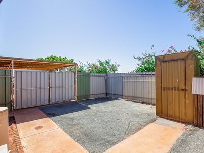 4C Eltona Close, South Hedland