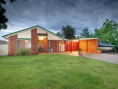 3 TARA DRIVE, Barnawartha