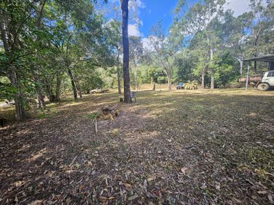 Lot 105 Oakey Creek Road, Cooktown