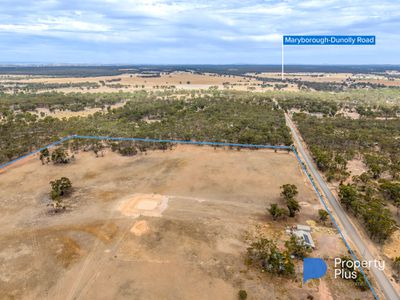 86 Lees Road, Bet Bet