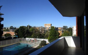 2 / 14 St Marks Road, Randwick