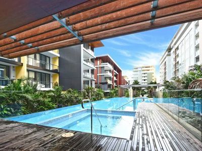 913F / 5 Pope Street, Ryde