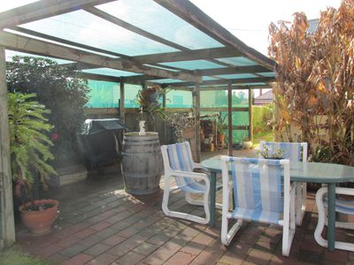 39 Channel Street, Cohuna