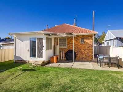 33 Hercules St, Tamworth