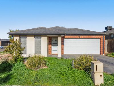 42 Ceratta Crescent, Tarneit