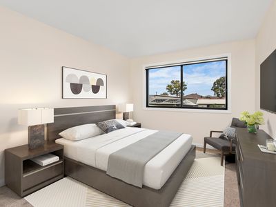 2 / 41 Parkes Street, Oak Flats