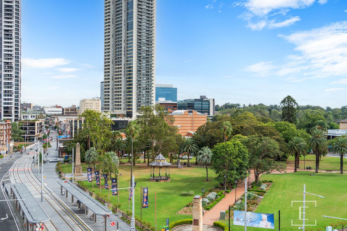 44 / 20 Victoria Road, Parramatta