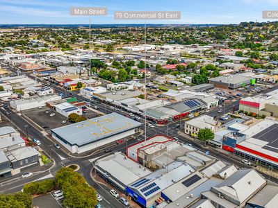 79 Commercial Street East, Mount Gambier