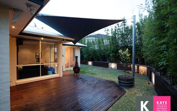 41 Scenic Drive, Beaconsfield