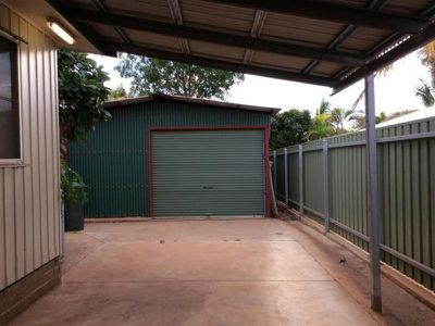 199 Athol Street, Port Hedland