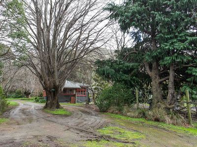 3883 Christchurch Akaroa Road, Little River