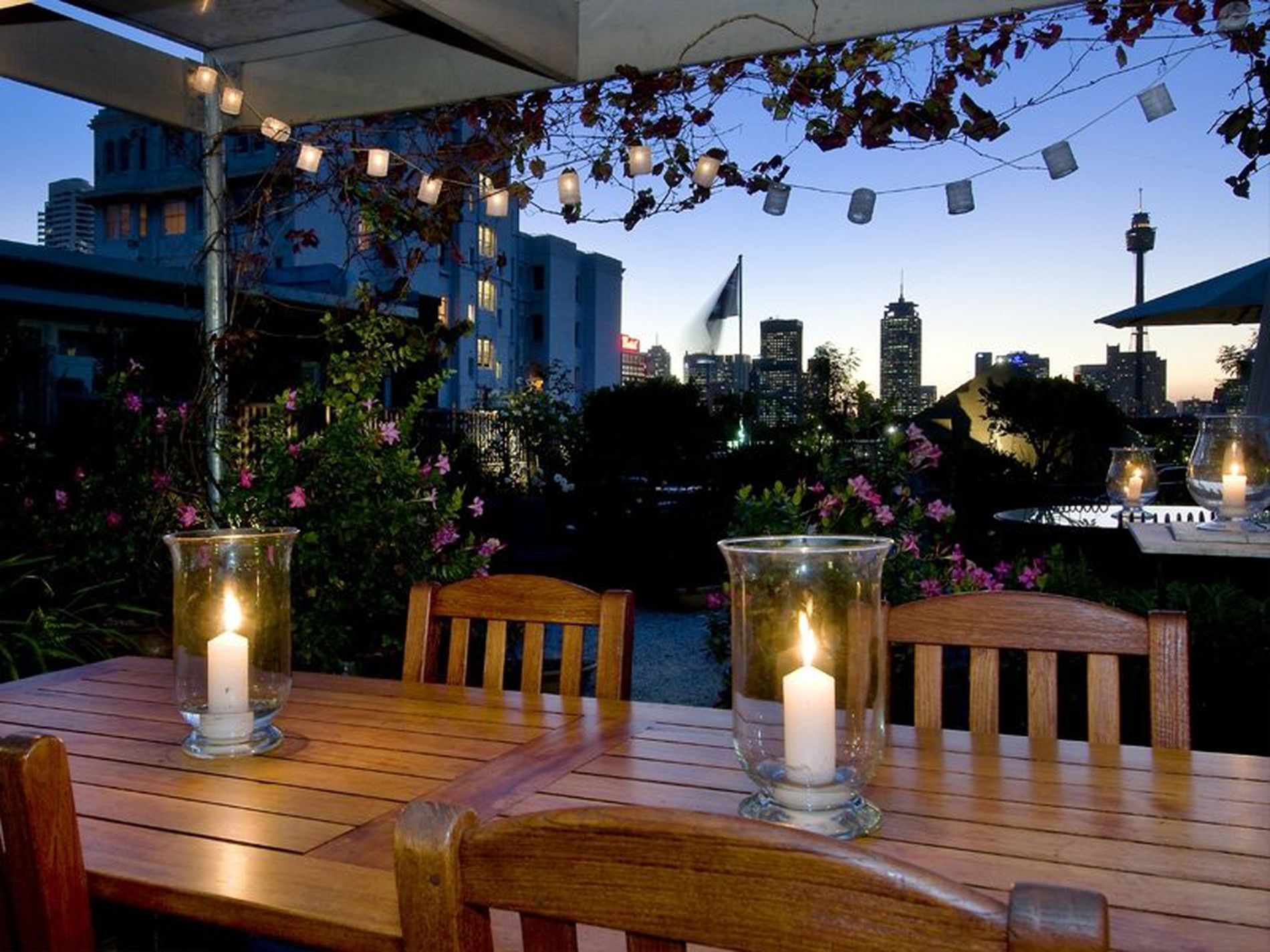 5 / 18 Springfield Avenue, Potts Point