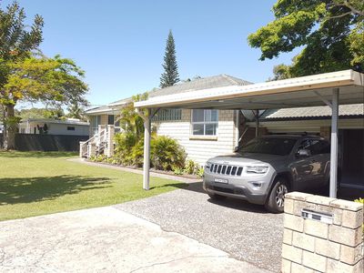 1 Floral Avenue, Tweed Heads South