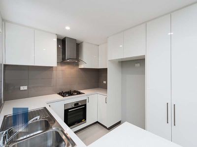 45C Arkana Road, Westminster