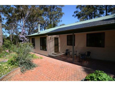 17 Settlers Road, Greigs Flat