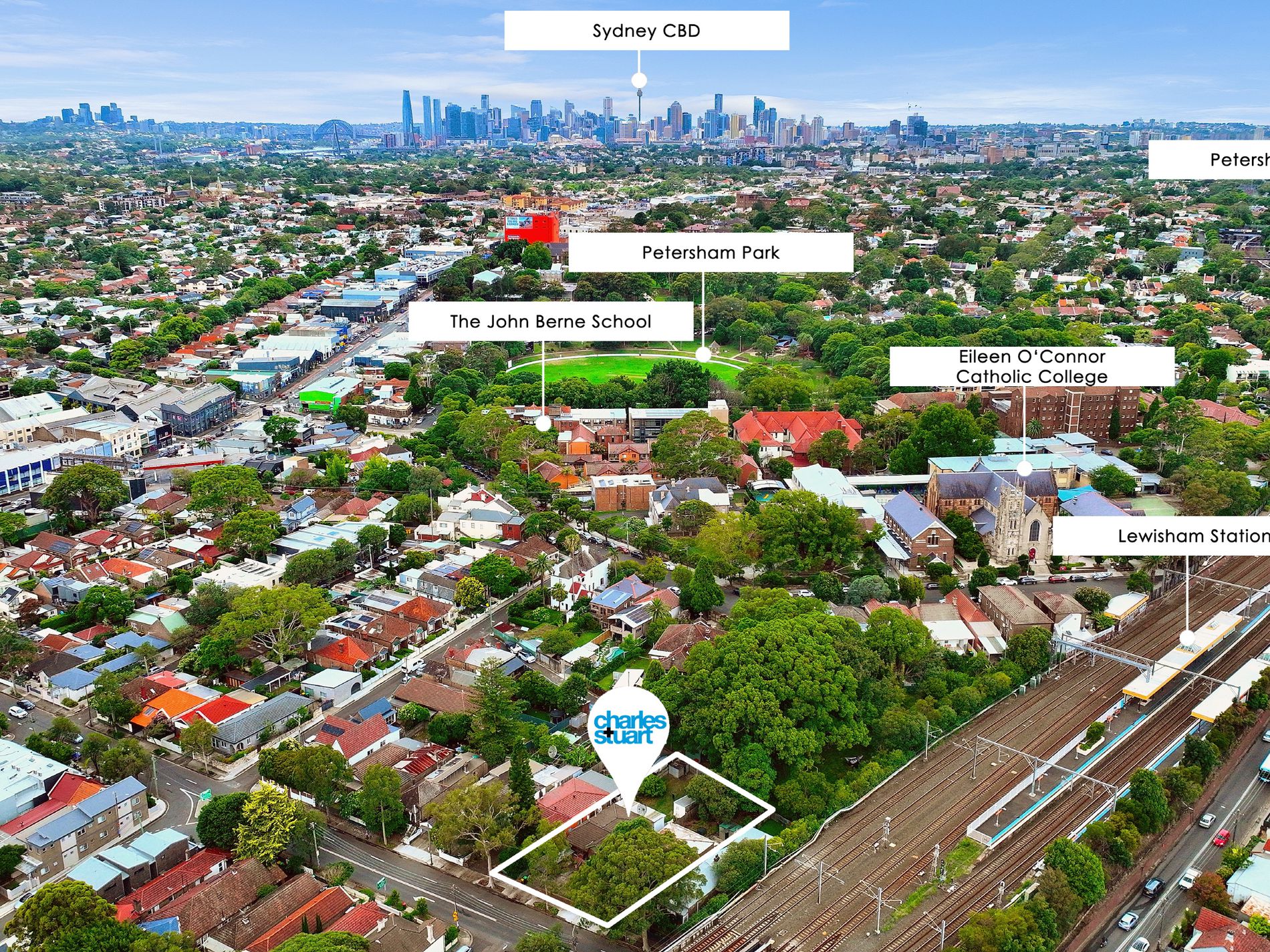 49 & 51 Old Canterbury Road, Lewisham