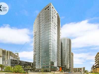 103 / 2 Waterways Street, Wentworth Point