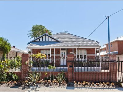 158 Berwick Street, Victoria Park