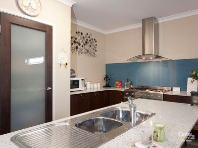22 Westbury Way, Lyndhurst