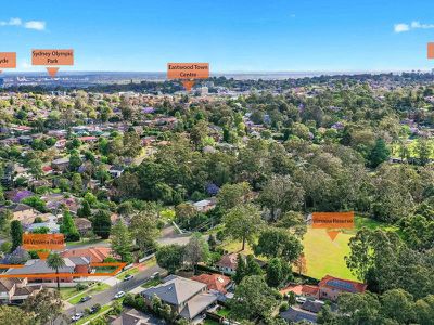 44 Vimiera Road, Eastwood