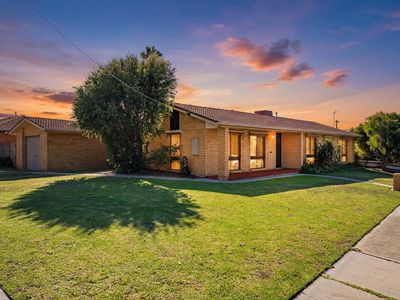 31 GAYVIEW DRIVE, Wodonga