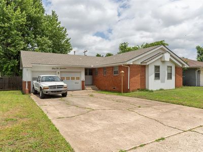 3217 Northwest 34th Street, Oklahoma City, OK, International