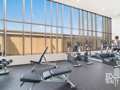 1805 / 13 Verona Drive, Wentworth Point