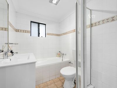 3 / 36 Hudson Street, Hurstville