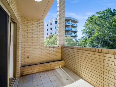 3 / 66 Mount Street, Perth