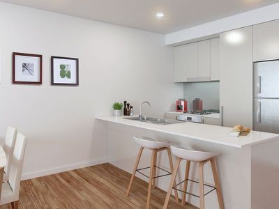 508A 8 Clinch Avenue, Preston