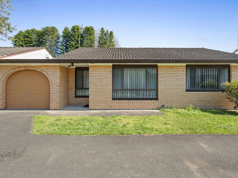 3 / 19 Boyce Avenue, Wyong