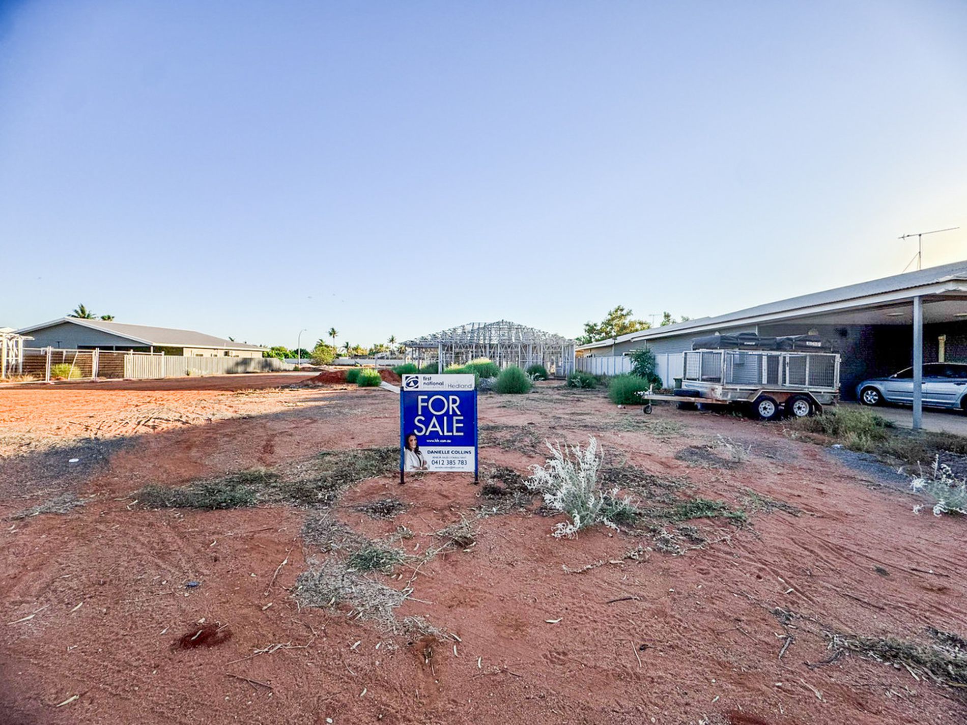 4 McKenna Way, South Hedland