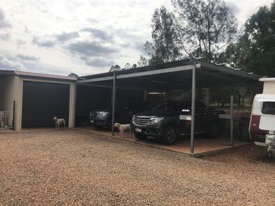 33 Sonaree Drive, Kingaroy