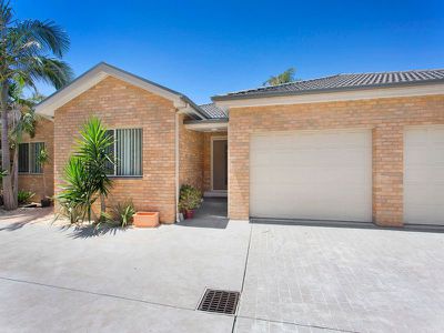 18 / 108 Osborne Parade, Warilla