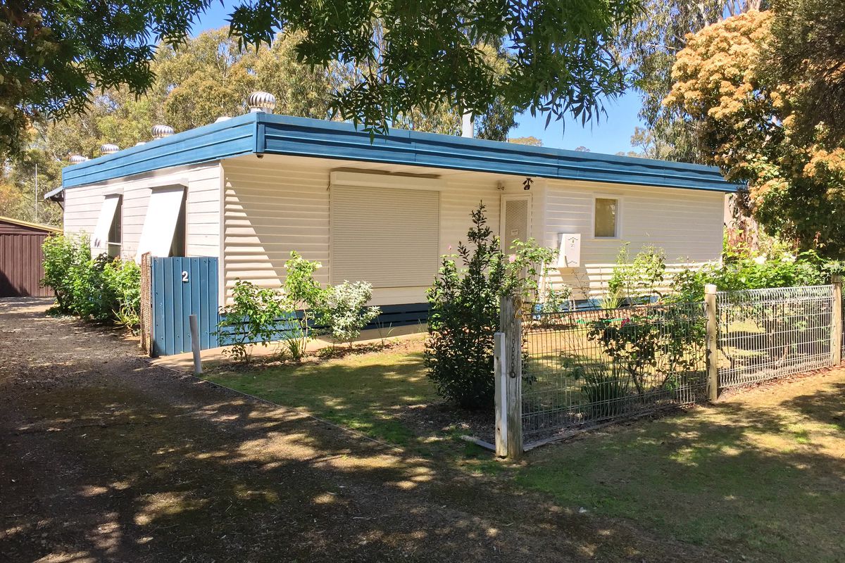 2 Young Street, Bonnie Doon