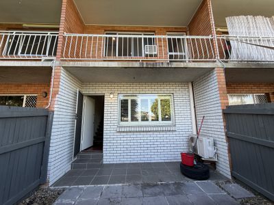 4 / 9 Margaret Street, Mackay