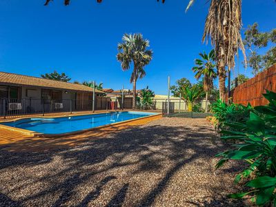 154 Paton Road, South Hedland