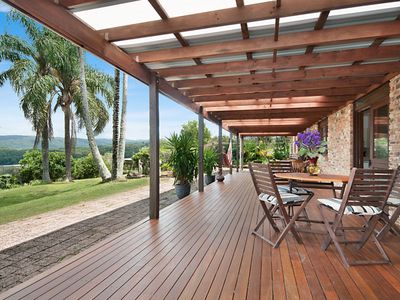 461 Repentance Creek, Goonengerry