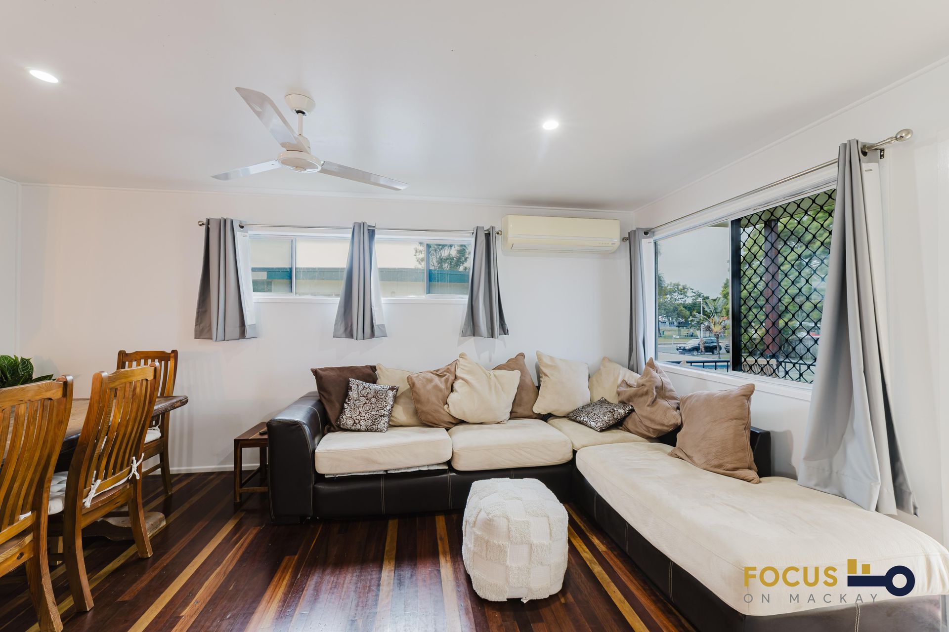 1 Graham Court, Mount Pleasant