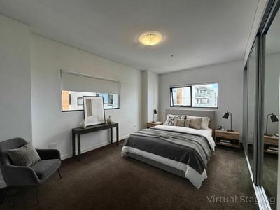 44 / 1 Gertrude Street, Wolli Creek